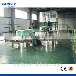 Paint and Coating Dispersion Mixing Machine thumbnail-5
