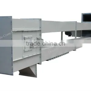 Fertilizer Bucket Elevator, Conveyor Elevator Buckets thumbnail-1