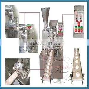 Direct Factory Supply Steamed Stuffed Bun Machine thumbnail-1