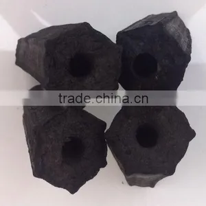 Hotsale BBQ Charcoal InTurkey and Iran Market With Good Price per Ton thumbnail-2