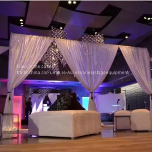 Rk New Design Pipe and Drape Party Wedding Show thumbnail-1