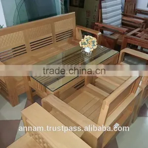 Solid Wood Home Furniture From Laos thumbnail-1