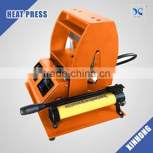 Rosin Press Table Top Lab Press Dual Heating Plates thumbnail-1