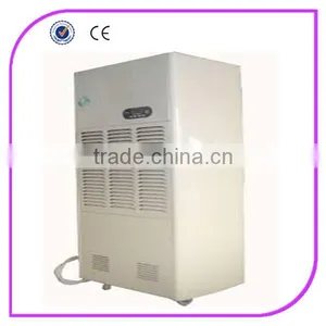 Dehumidifier Industrial Dehumidifier Water Cooled Thermostant Dehumidifier thumbnail-1