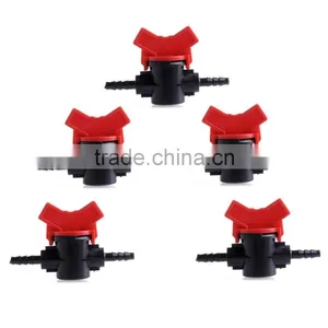 Drip Irrigation DF4453 Fittings Irrigation Hose thumbnail-4