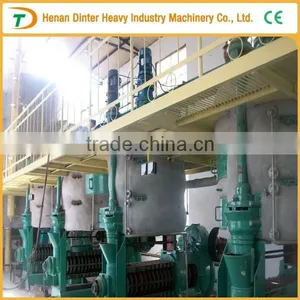 Agriculture Machinery Mustard Oil Product Mechine thumbnail-6