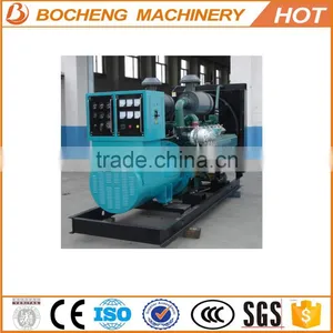 Shandong Supplier Weichai Diesel Generator Sets thumbnail-2