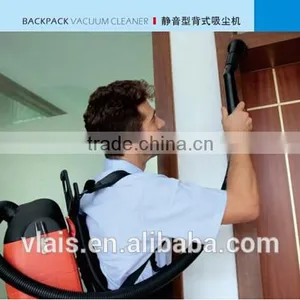 Electric Backpack Vacuum Cleaner / Electric Motor for Vacuum Cleaner thumbnail-3