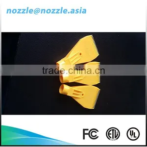 Professional Adjustable Clean Room Adjustable Air Shower Nozzle thumbnail-2