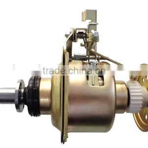 Washing Machine Clutch With Shaft thumbnail-5