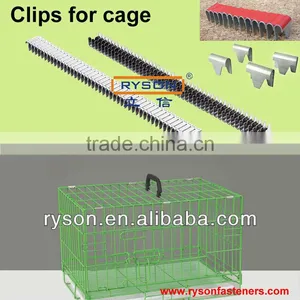 M88 Steel Cage Hardware Manufacture thumbnail-1