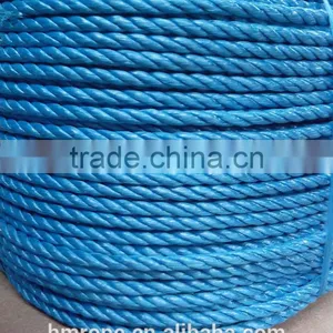 pp Splitfilm Rope Silver Rope Blue Color thumbnail-3