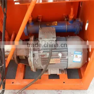 Hot Sale High Quality Qt1-10 Interlock Clay Brick Making Machine South Africa thumbnail-6
