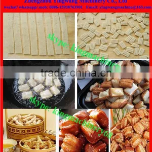 Automatic Glutinous Rice Snack Machine thumbnail-5