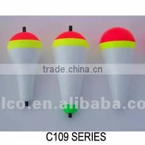 Wholesale Outdoor Activities Equipment Distributor China Fishing Product EVA Fishing Float Fishing Lure thumbnail-2