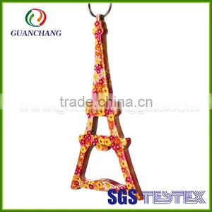 Shaped Zinc Alloy Bar Bottle Opener thumbnail-1