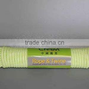 Diamond Braided Cotton Rope thumbnail-4