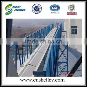 High Quality Drag Chain Grain Conveyor Price thumbnail-2