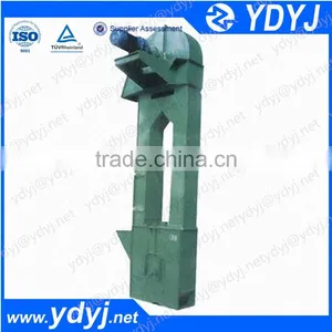 TUV Certificate Belt Bucket Elevator for Grain thumbnail-3