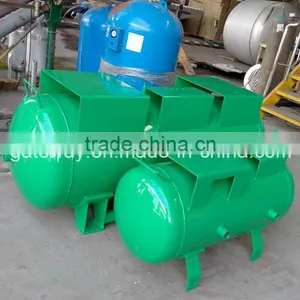 Small Industrial Oil Tank thumbnail-6