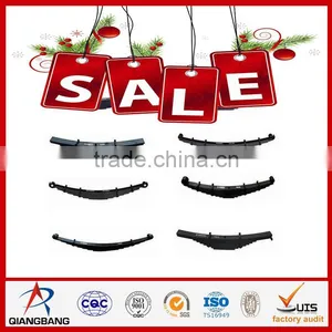 Truck Spring Leaf Spring Hanger for Truck thumbnail-1