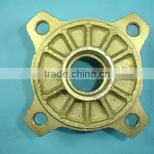 Front Hub for Hummerhead 150CC go Kart thumbnail-1
