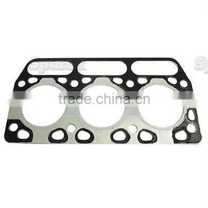 Kubota Tractor Gasket / Tractor Cylinder Head Gasket for Kubota/kubota Engine Parts thumbnail-3