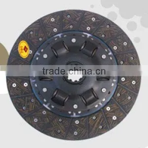 Clutch Plate/disc FAW thumbnail-1