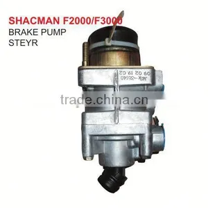 BRAKE PUMPSTEYR PARTS/STEYR TRUCK PARTS/STEYR AUTO SPARE PARTS/SHACMAN F2000 thumbnail-1