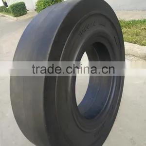 Solid Tire Special off Road Trailer Tires for Trailers thumbnail-6