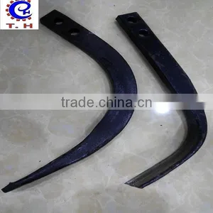 Power Tiller Blade (J Type ) thumbnail-2