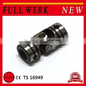 High Quality FULL WERK OEM Casted Stainless Steel Exhaust Flexible Pipe Couplings With High Precision thumbnail-1