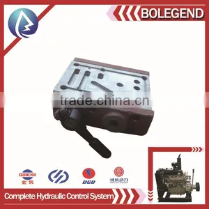 TDME 4108 Marine Engine Spare Parts Complete Hydraulic Control System thumbnail-4