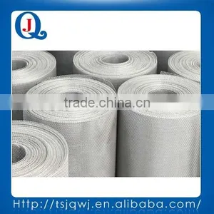 SQUARE WIRE MESH STAINLESS STEEL MESH thumbnail-1