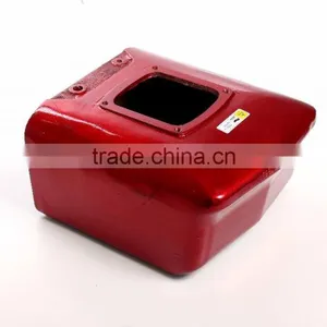 Single Cylinder Diesel Engine Water Tank/water Tank for Tractor/aluminum Radiator Water Tank thumbnail-6