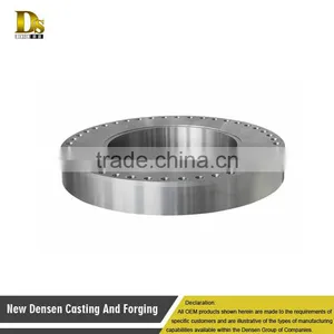 High Precision Customized Forged Stainless Steel Ring thumbnail-3