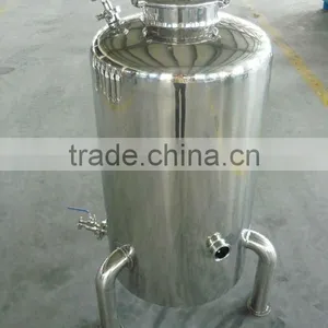 Alcohol Distiller/Ethanol Machinery/Alcohol Distiller for Sale thumbnail-1