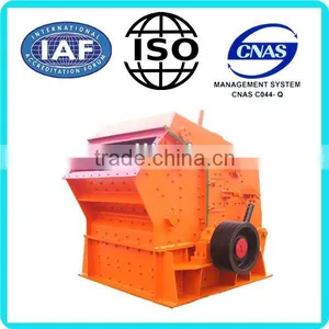 Model PF Stiff Rock Turnabout Crusher/Hot Sale thumbnail-2
