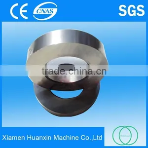 Long Service Good Price Razor Slitting Machine Blades thumbnail-1