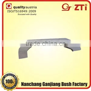 Metal Parts Stamping of Punching thumbnail-1