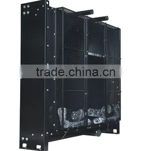 Cummins Engine KTA38-G4 KTA38-G5792(800KW ) Radiator thumbnail-1
