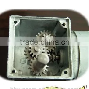 6KG 360 Degree Rotation Servo thumbnail-5
