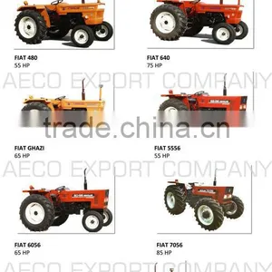 Rotary Tiller With Tractor thumbnail-5