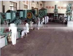 Jiangsu Hongxin Fuel Tank Co., Ltd. company overview - view 2 thumbnail