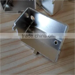 Professional Mechanical Parts Processing Service thumbnail-1