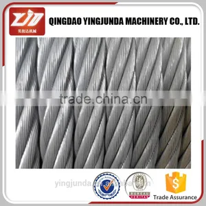 High Quality Drop Forged Steel Wire Rope thumbnail-6