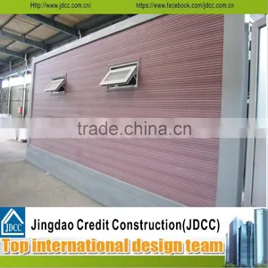 Prefabricated Container WC thumbnail-6