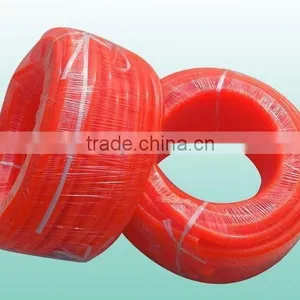 Multi-color Latexfiber Reinforced Hose Agricultural Irrigation Hsoe thumbnail-1