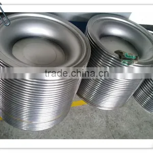 Aluminum Lid 450 thumbnail-1
