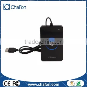 Access Control Passive Rfid Reader Keyboard thumbnail-1
